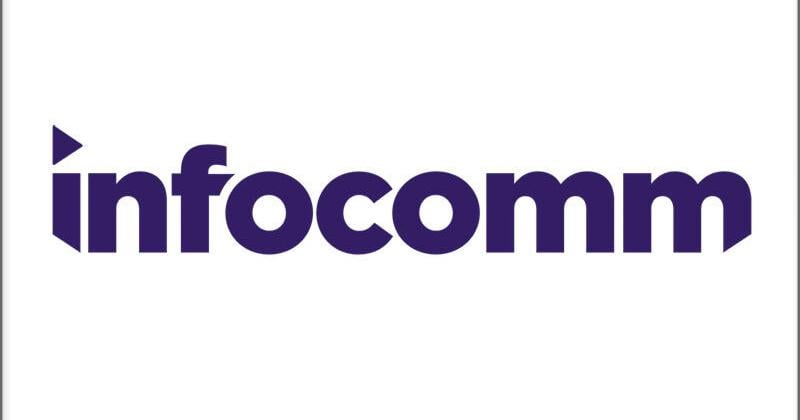 InfoComm 2025 in Orlando and Kiosk Association