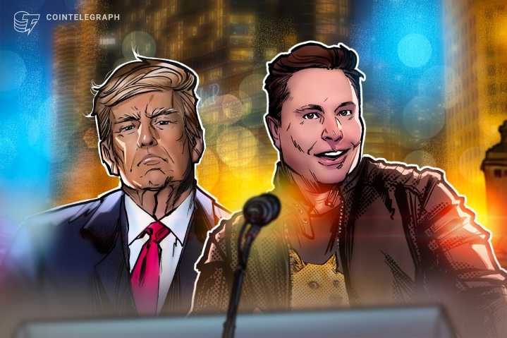 "Convertir todo a bitcoin" podría ser el as bajo la manga de Musk en la disputa, según la comunidad de criptomonedas