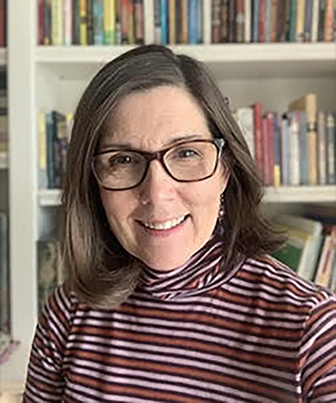 Carmel shop owner elected board president of American Booksellers Association