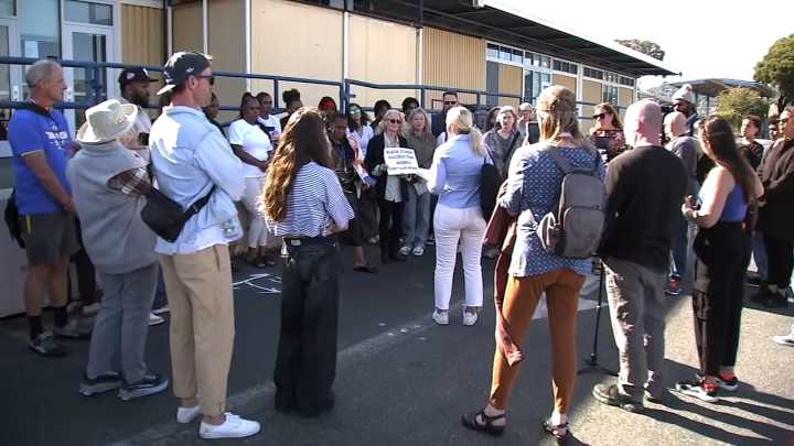 Outrage After School District Cancels Contracts for Black Student Program Leaders