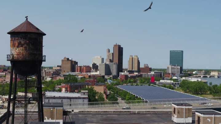 State awards $60M to redevelop hazardous, blighted industrial sites