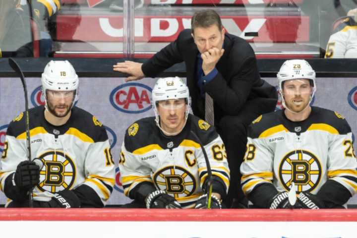 NHL Rumors: Bruins, Penguins, Jets, Maple Leafs, and Avalanche