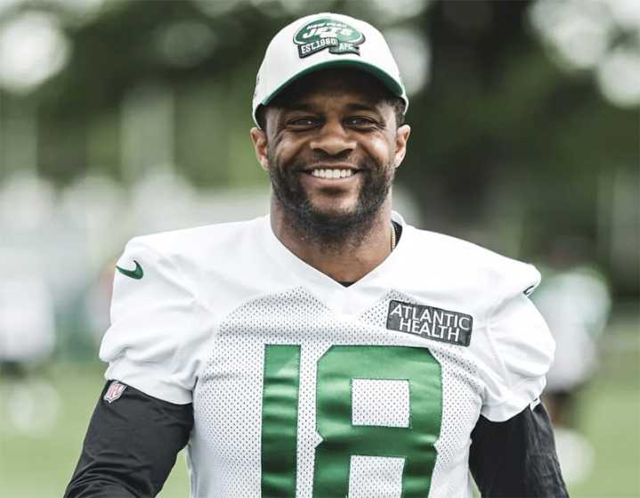 Former Kentucky All-American Randall Cobb named to 2026 College Football Hall of Fame ballot
