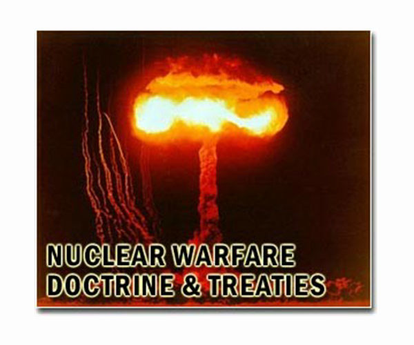Iran considers nuclear weapons 'unacceptable', FM says