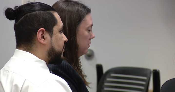 GUILTY verdict in tragic death of WSP trooper Christopher Gadd
