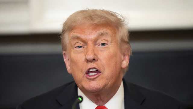 US-China trade talks set for London meeting