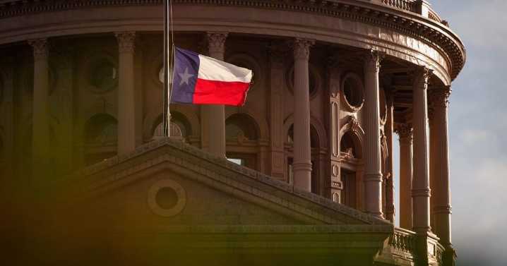 Legislature approves $338B two-year Texas budget with property tax relief focus