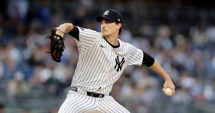 NYY vs. CLE: Max Fried vs. Slade Cecconi