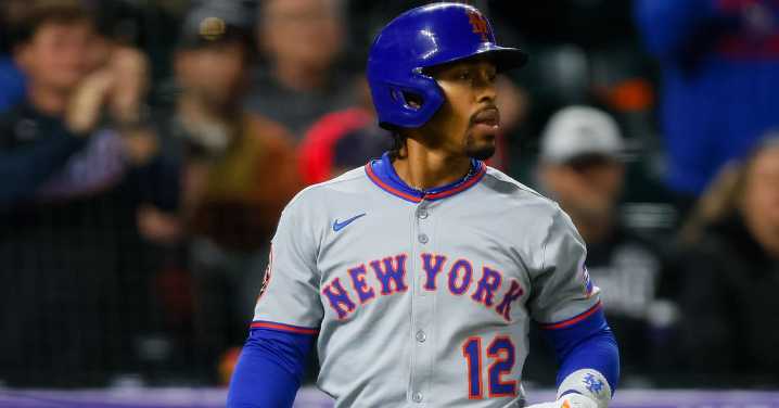 Mets Morning News for June 7, 2025