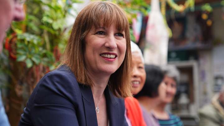 Winter Fuel, FREE school dinners & massive defence boost – Reeves to unveil spending spree after U