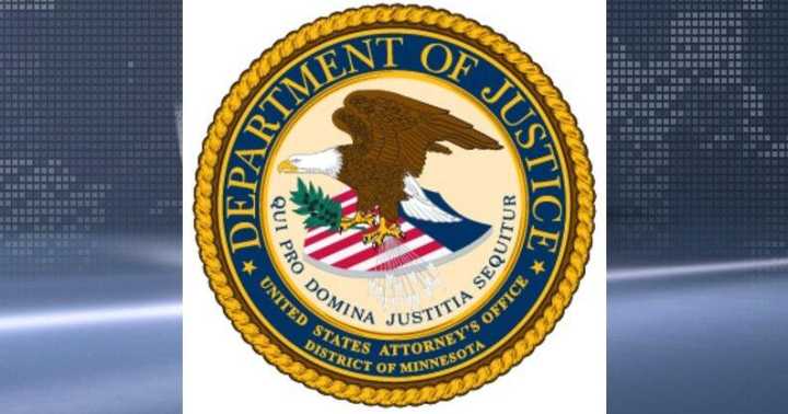 St. Paul man sentenced to federal prison for stuffed animal drug scheme