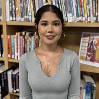 CHS Senior Sofia Zamora Named 2025 Teen Of Impact By American Heart Association Of San Diego
