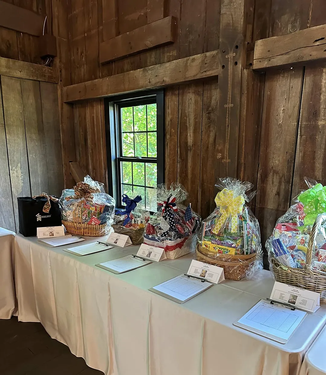 Fifth annual Helping Lives Bloom fundraiser set for June 12