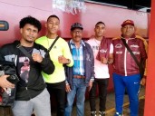 Delta Amacuro participará en el campeonato nacional de boxeo categoría élite