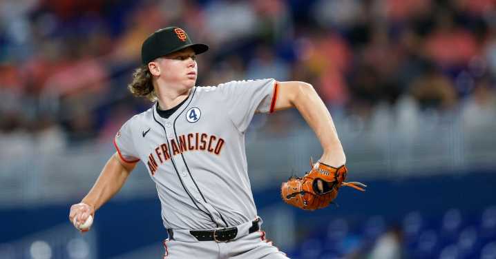 6/6 Gamethread: Giants vs. Braves
