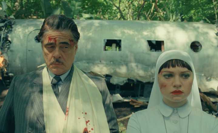 Auteur Wes Anderson keeps finding ways to surprise audiences with The Phoenician Scheme