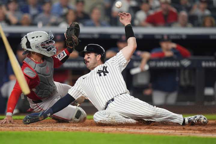 Boston Red Sox vs. New York Yankees MLB prediction, odds, best bets for Saturday
