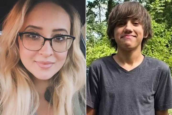 Whitney Purvis' Son's Stepmom Shares Details About Weston's Death at 16