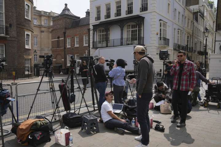 New disputes emerge ahead of US-China trade talks in London