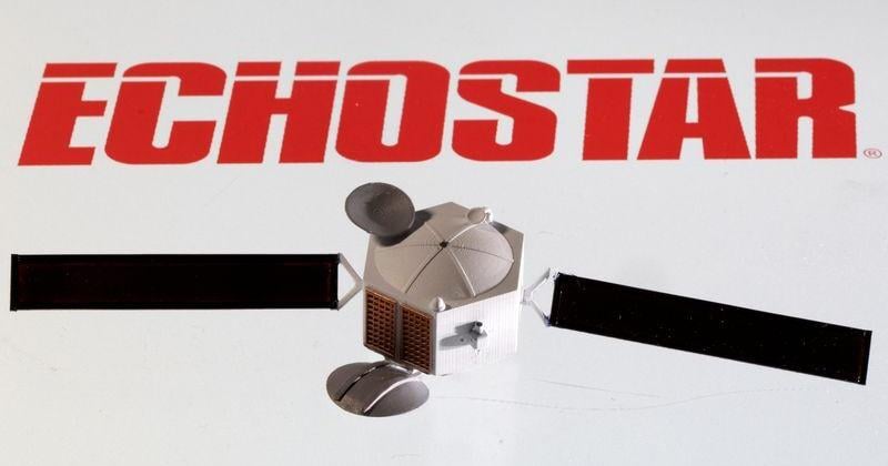 EchoStar prepares potential bankruptcy filing amid FCC review, WSJ reports