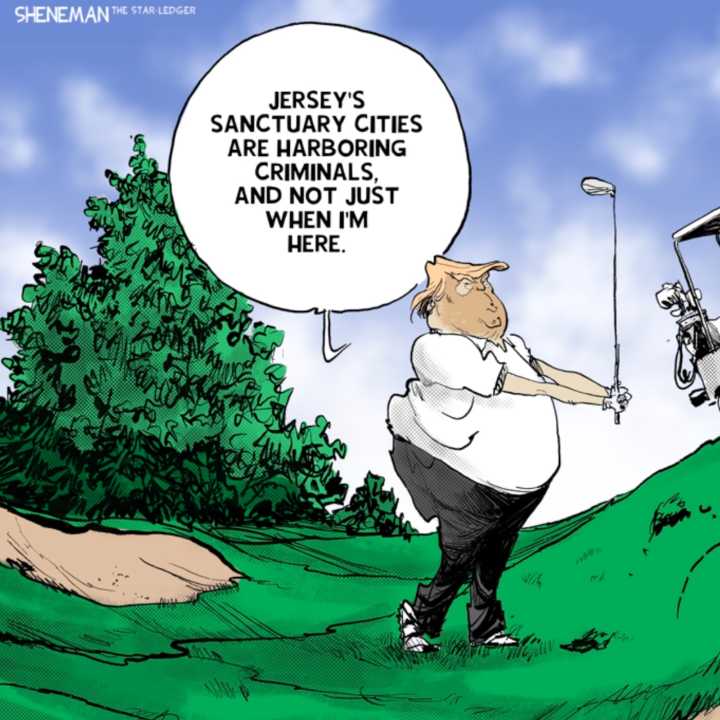Trump’s hates sanctuary cities, does Washington D.C count?
