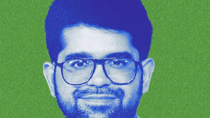 “Los agentes de IA son la aplicación definitiva para todo”: entrevista con Aravind Srinivas, CEO de Perplexity