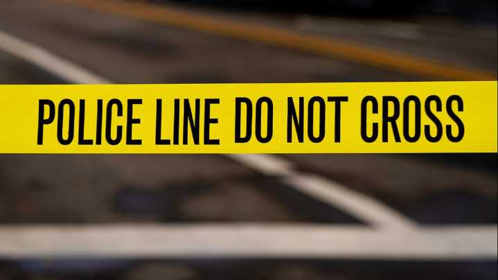 Forklift operator dead after workplace accident in Woodburn