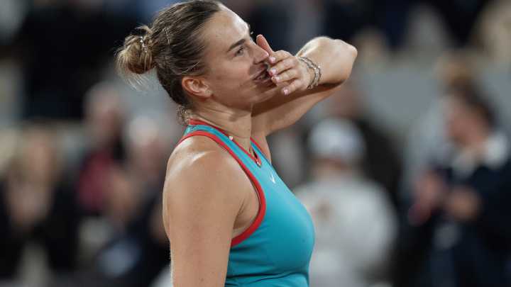 Iga Swiatek’s Honest Assessment of Her Performance After Roland Garros Heartbreak