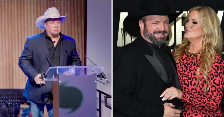 Garth Brooks Praises Women In The Industry Amid Sexual Assault Lawsuit