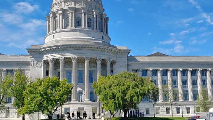 Game time: Missouri Senate primed to debate Chiefs and Royals stadium funding bill