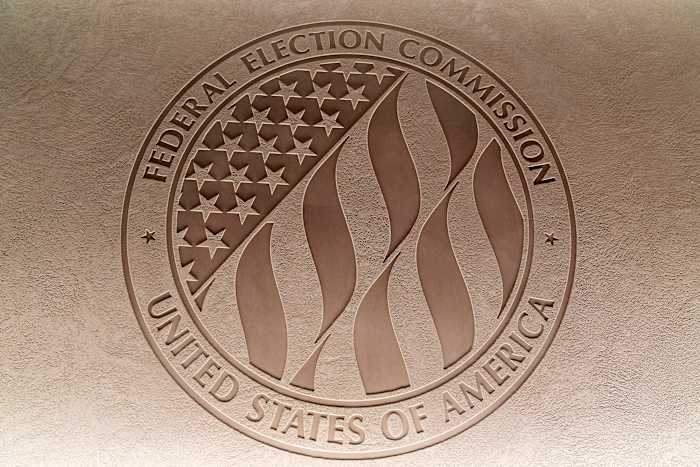 Judge tosses Democratic committees' lawsuit over the Federal Election Commission's independence