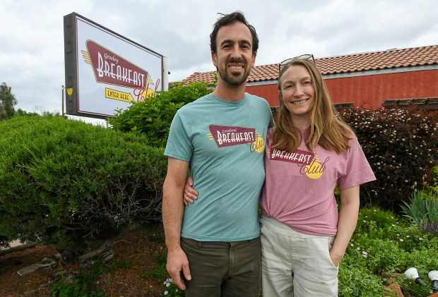Breakfast Club restaurant to open in July in Greeley