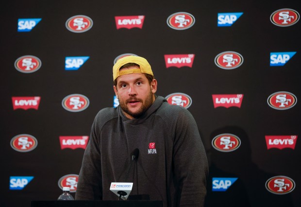 49ers’ OTA recap: Nick Bosa embraces ‘very different’ team, channels 2022 form