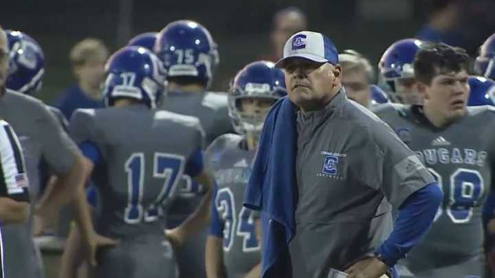 Northern Kentucky high school football coach, teacher passes away