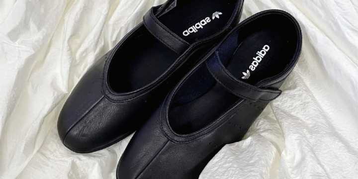 adidas Originals Stan Smith Low Ballet Flat Release Info