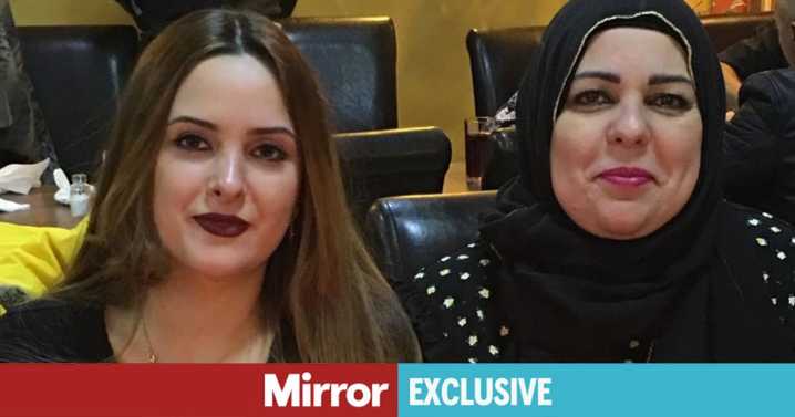 'I am haunted by 999 call played in court - I still play it to myself to remind me'