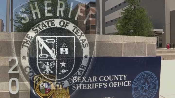 Racist remark made by Bexar County deputy leads to suspension