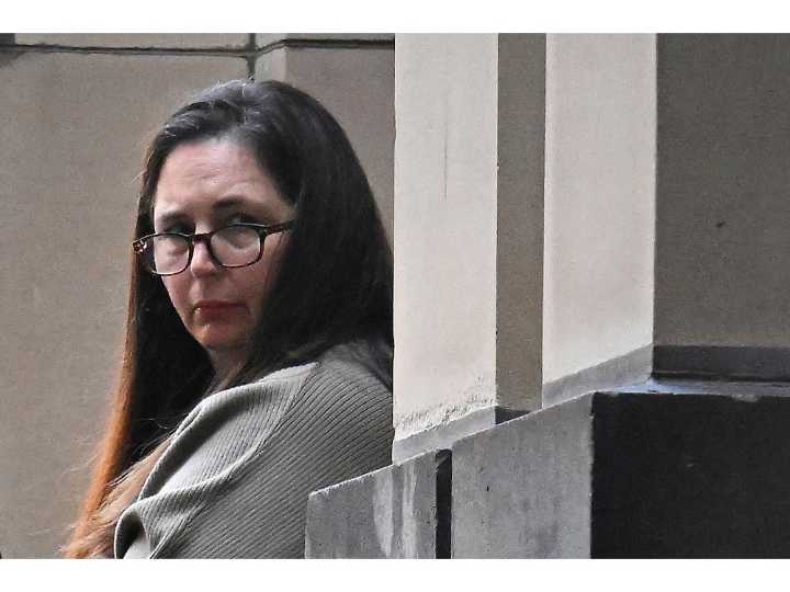 Woman on trial for mushroom murder was trying to fix ’bland’ lunch