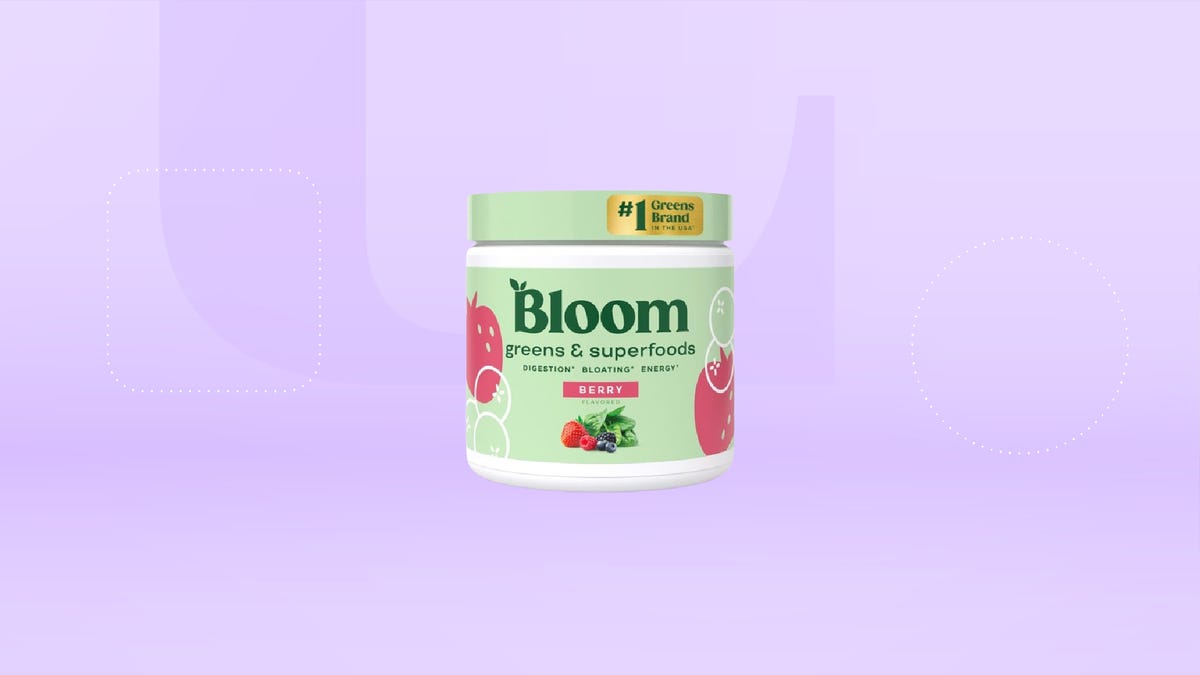 Bloom Nutrition Greens Review 2025: The Price Is Right, but I'm Not Sold