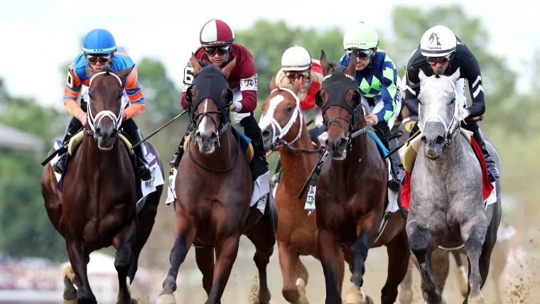Quién ganó el Belmont Stakes 2025: Junior Alvarado vuelve a hacer historia con Sovereignty