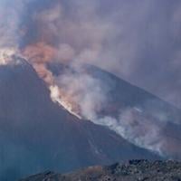 Italy's Mount Etna erupts, spewing ash, gas and rock