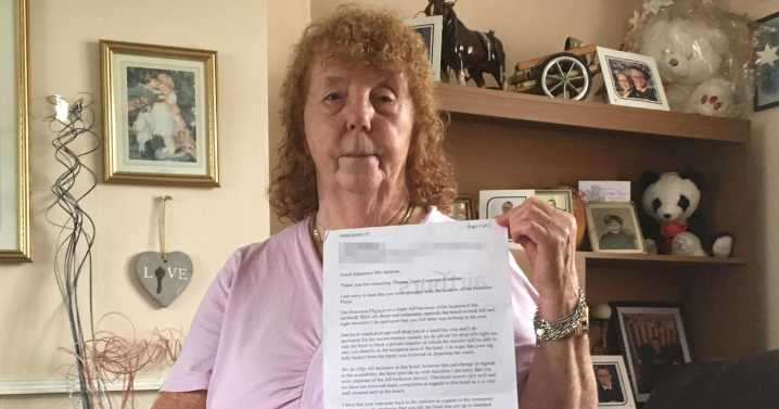 Benidorm holiday 'ruined by too many Spanish people' as upset Brit woman cries