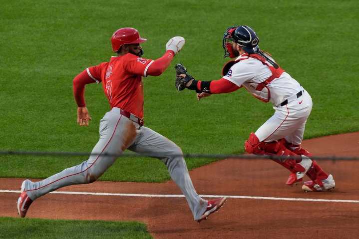 Watch Los Angeles Angels vs. Boston Red Sox free live stream today