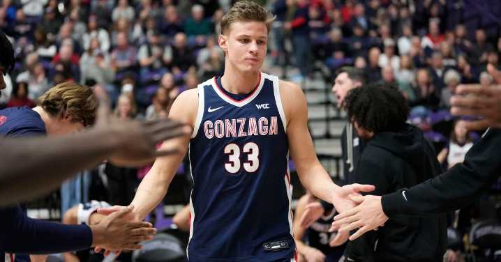 Ben Gregg Says Playing for Blazers Would be ‘Dream Come True’