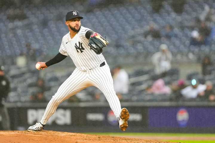 Florio's Fantasy Baseball Bullpen Report: Yankees, Giants, Rangers, Cubs Closer Change