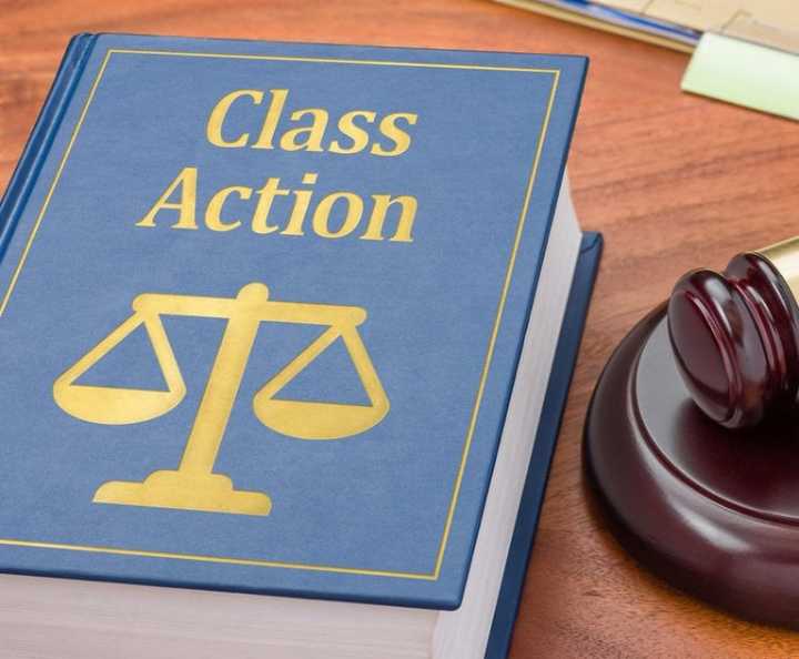 'Improvidently Granted': Supreme Court Dumps Case Over Size Of Class Actions
