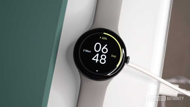 Your Pixel Watch’s battery could last longer with this Wear OS 6 feature