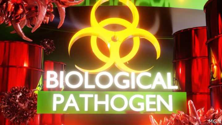 Chinese Nationals Charged with Smuggling Crop-Killing Fungus into the U.S.
