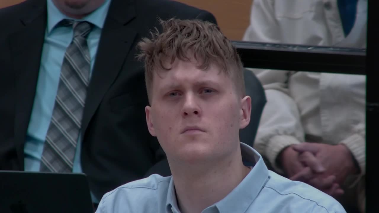 Deadly First Date Murder Trial: Prosecution Closing Arguments