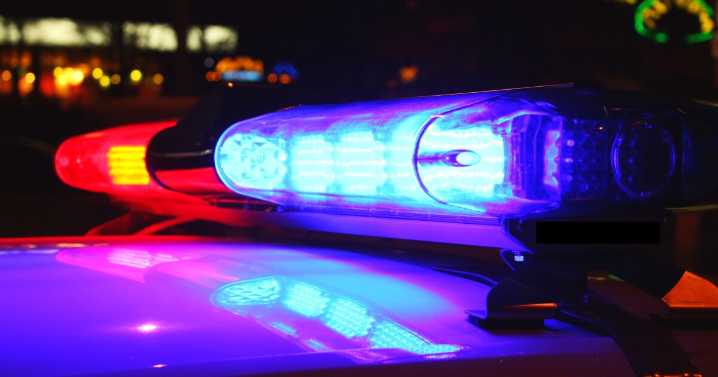 Armed suspect arrested in Carbon County after standoff with police, SWAT
